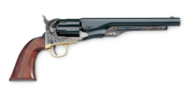 Uberti 1860 Army 44 Caliber